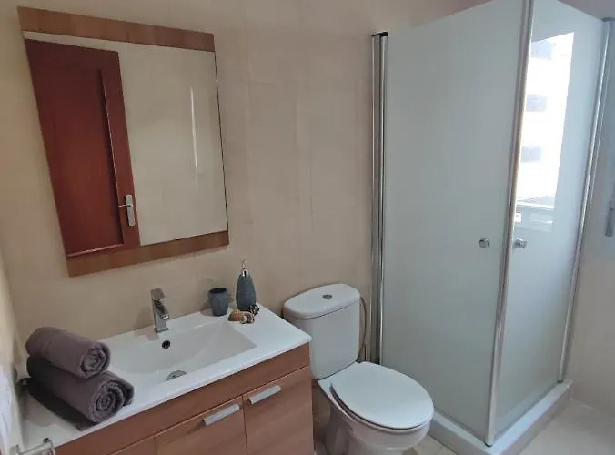 Complejo Residencial