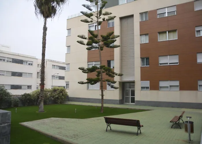 Complejo Residencial