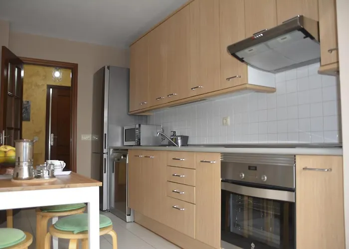 Complejo Residencial Apartamento *