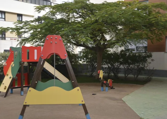 Apartamento Complejo Residencial Las Palmas de Gran Canaria